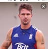 Kevin Pietersen