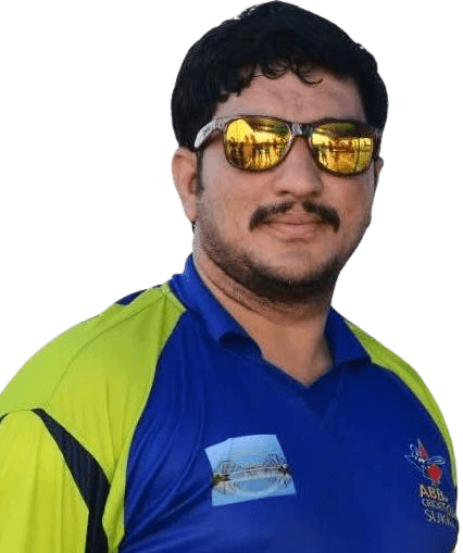 Arshad Rambo