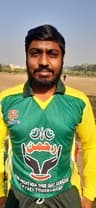 Haseeb Ur Rehman