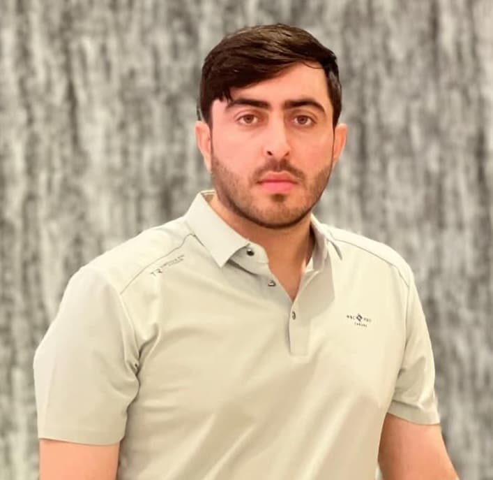Kaleem Ullah