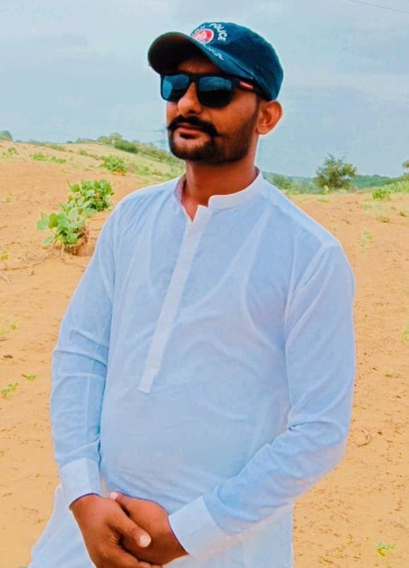 Partab Rai