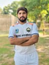 UMAR CHHEENA