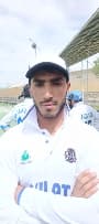 Abdul Wali Jnr cricket player profile photo