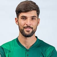 Jahandad Khan cricket player profile photo
