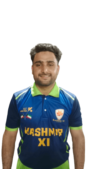 Raja Mohiuddin Wani
