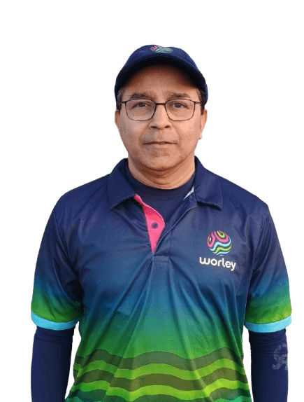 Nihal Uddin