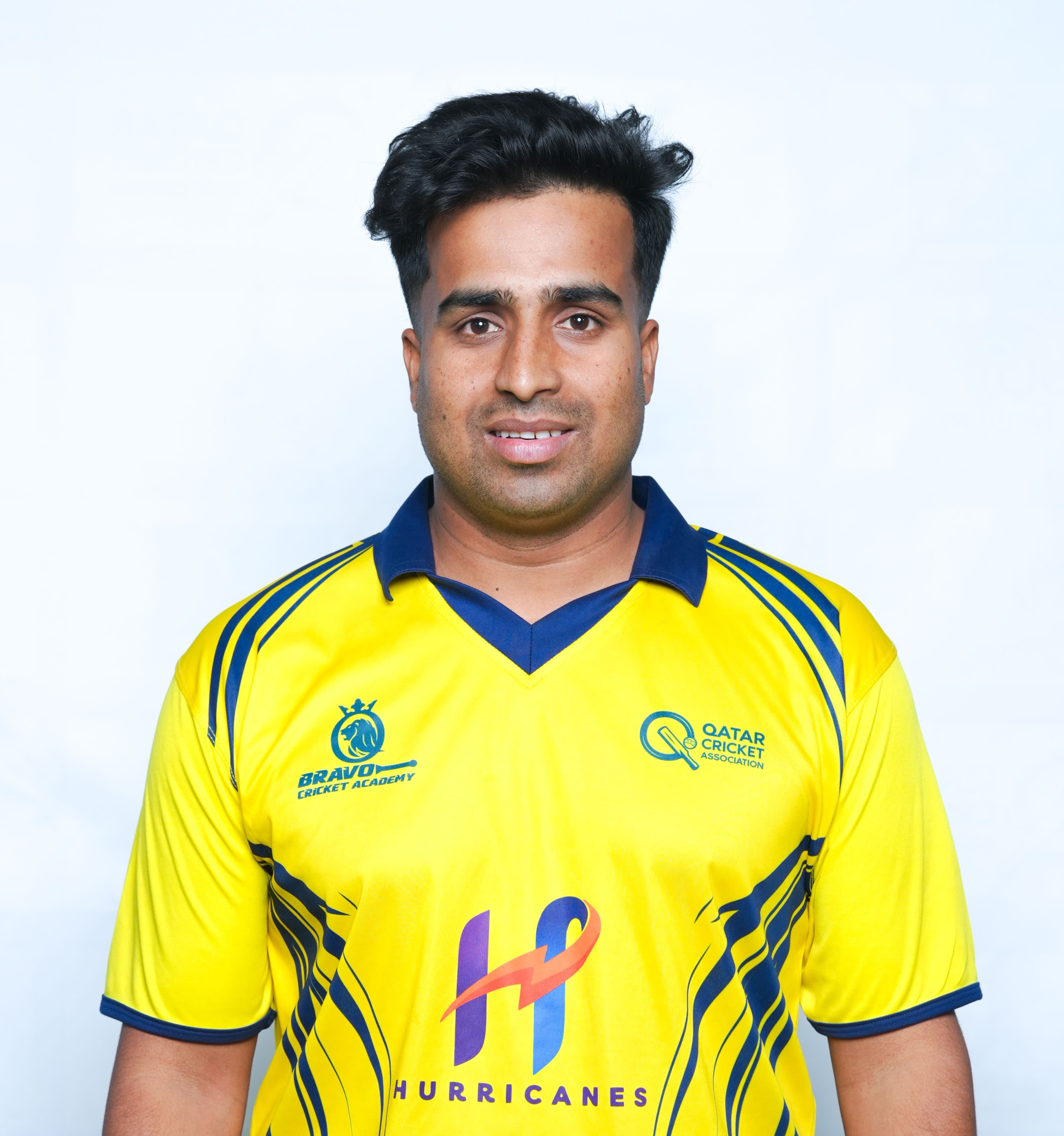 Arif Nasir Uddin