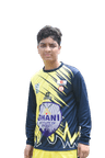Safeer Haider Zaidi