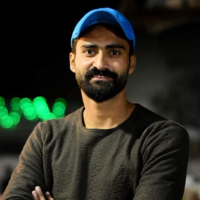 Asim Ali