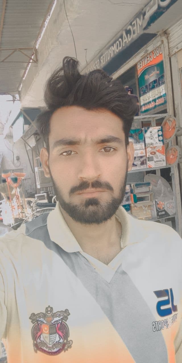 M Tuqeer