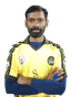 Muthuraja Ponnusamy