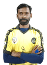 Muthuraja Ponnusamy