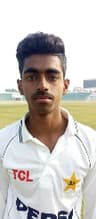 Mohsin Manzoor