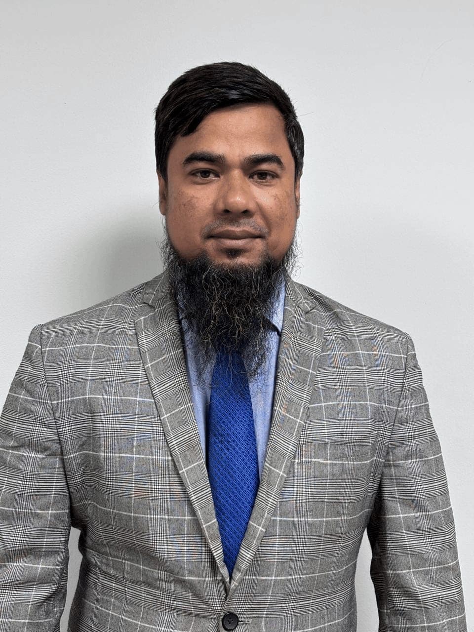Md. Abed Ali