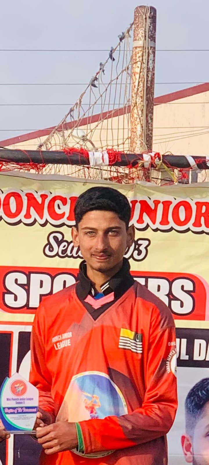 Sarmad Khan