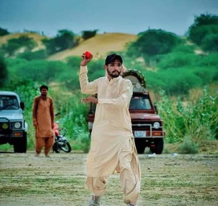 Zaman Junejo