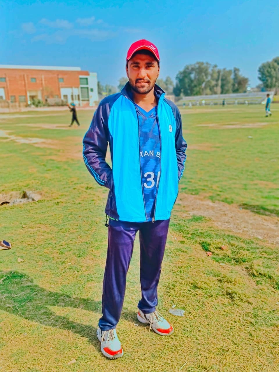 Waseem Lefty