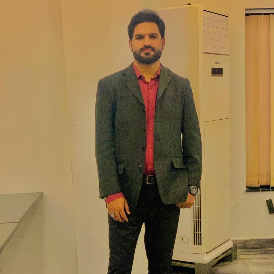 Tariq Rasheed cricket player profile photo