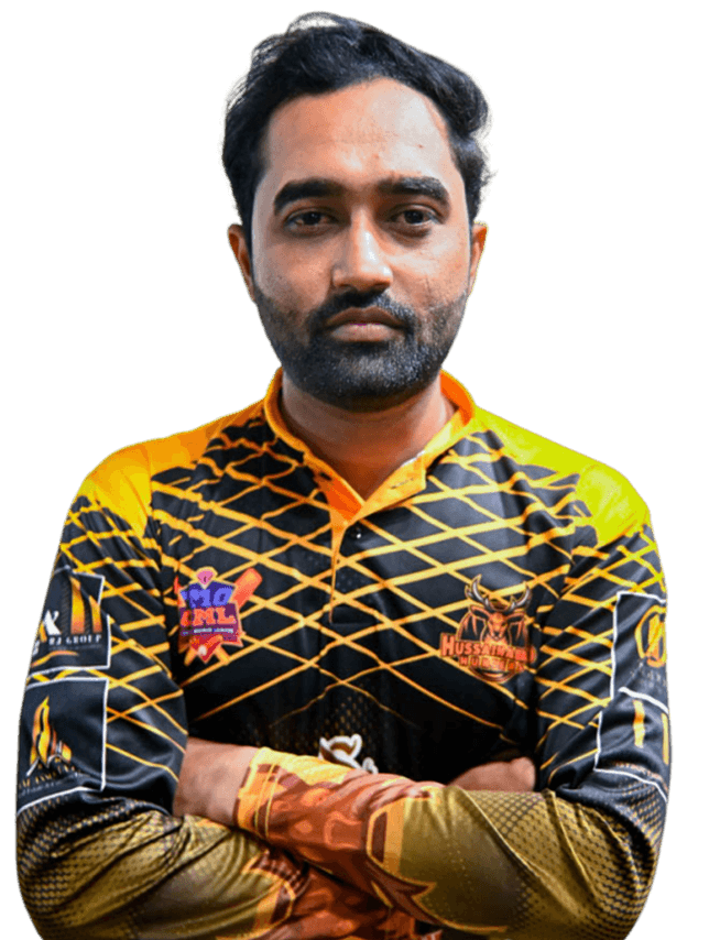 Anees Ahmed Dadwala