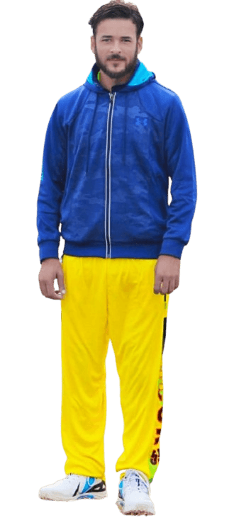 MUHAMMAD-UMAIR cricket player photo