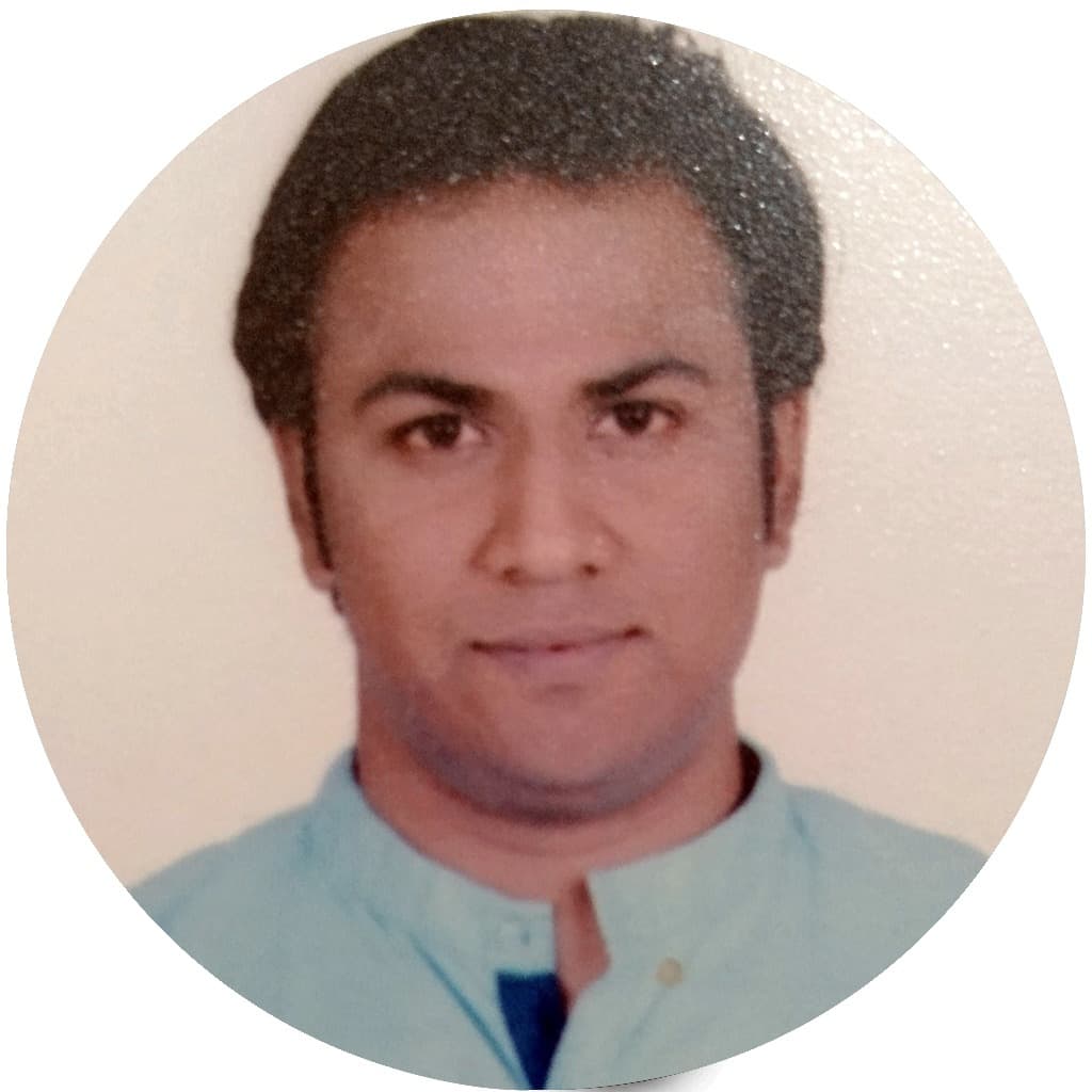 Chetan Pawar cricket player photo