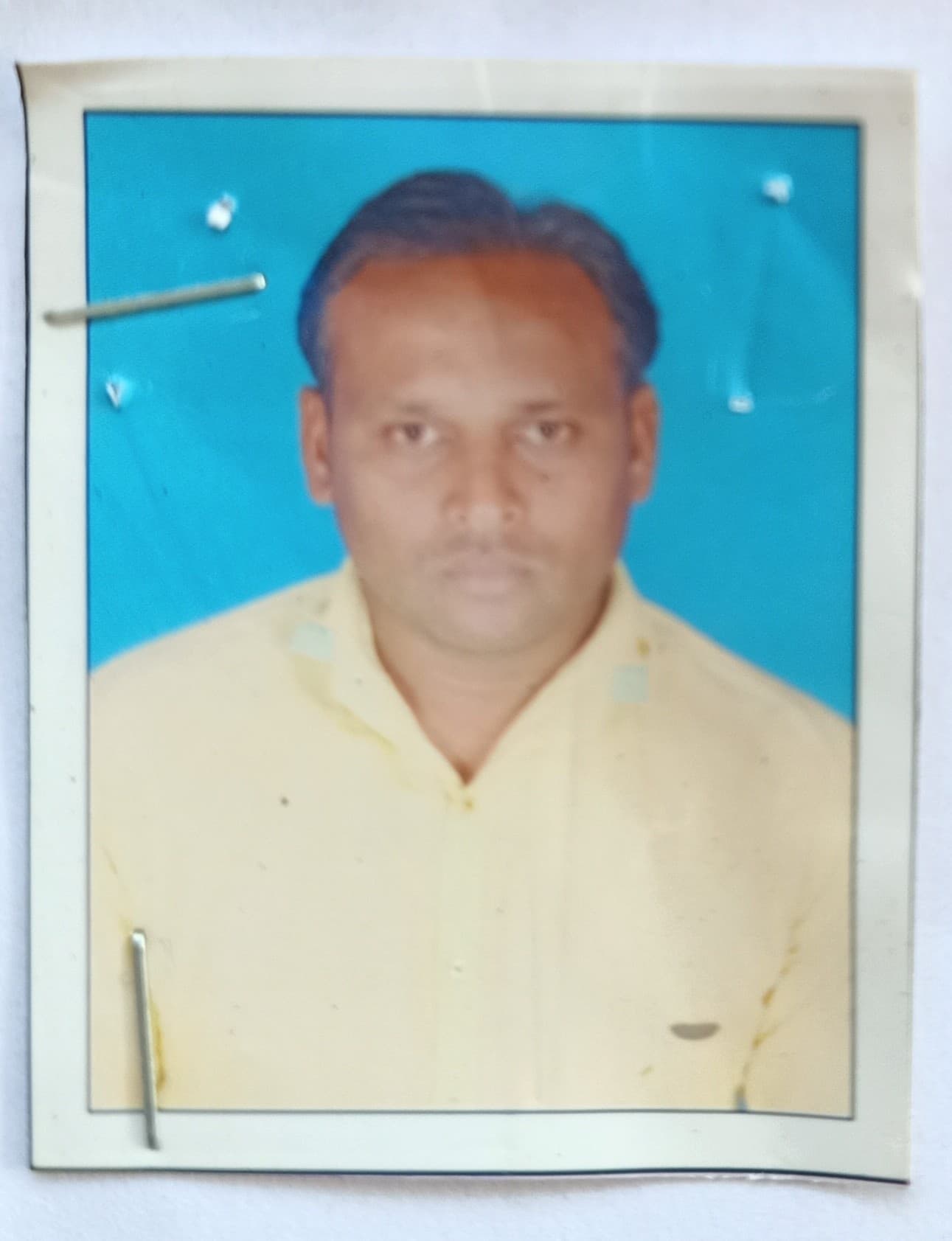 Patel Sanket cricket player profile photo