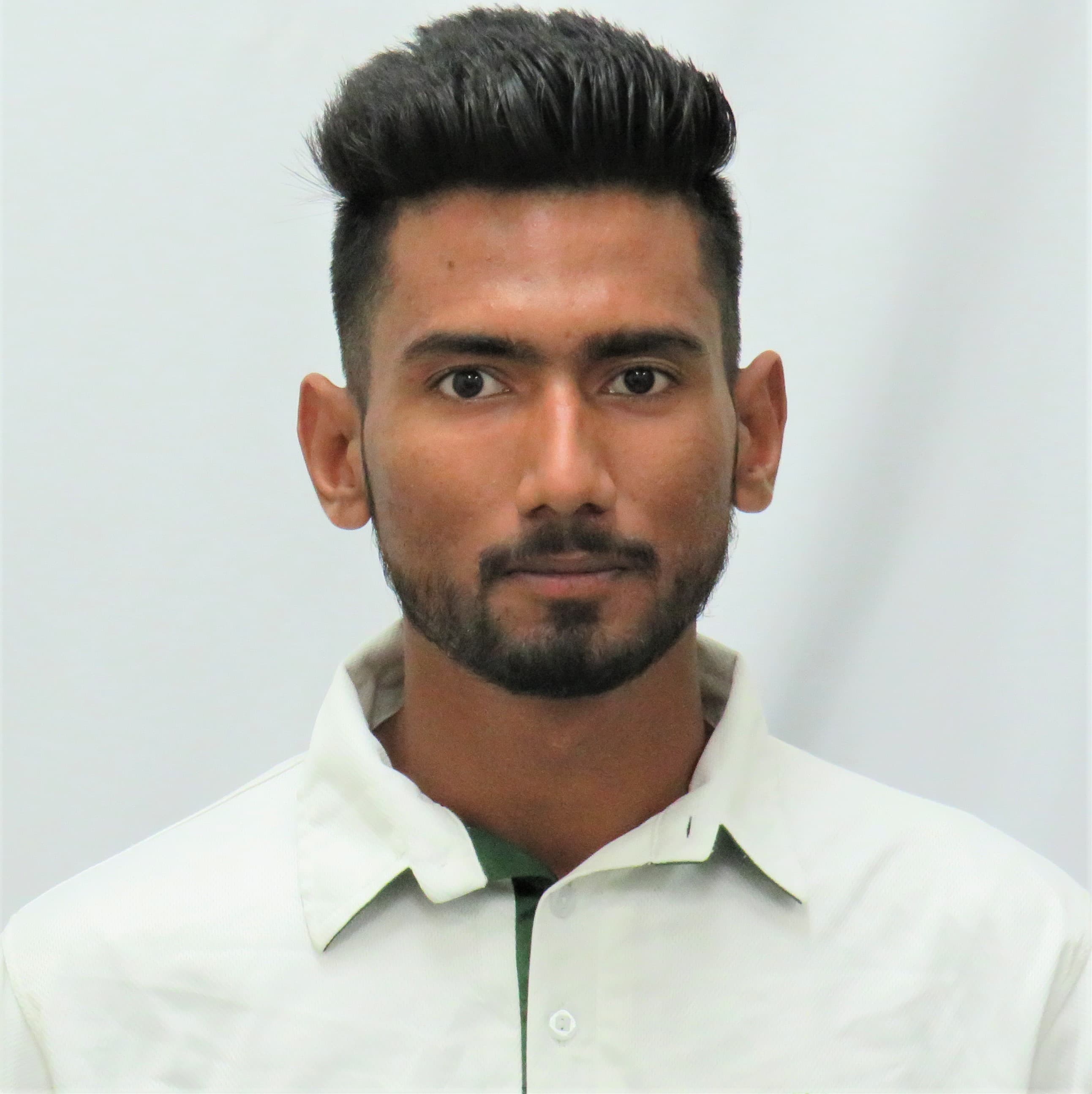Saif Khandaker