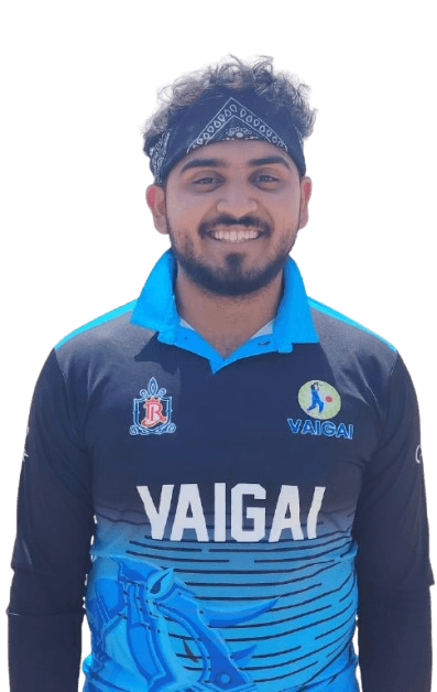 Mohammed Moiz cricket player photo