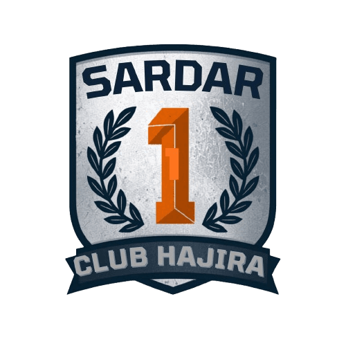 Sarmad team logo
