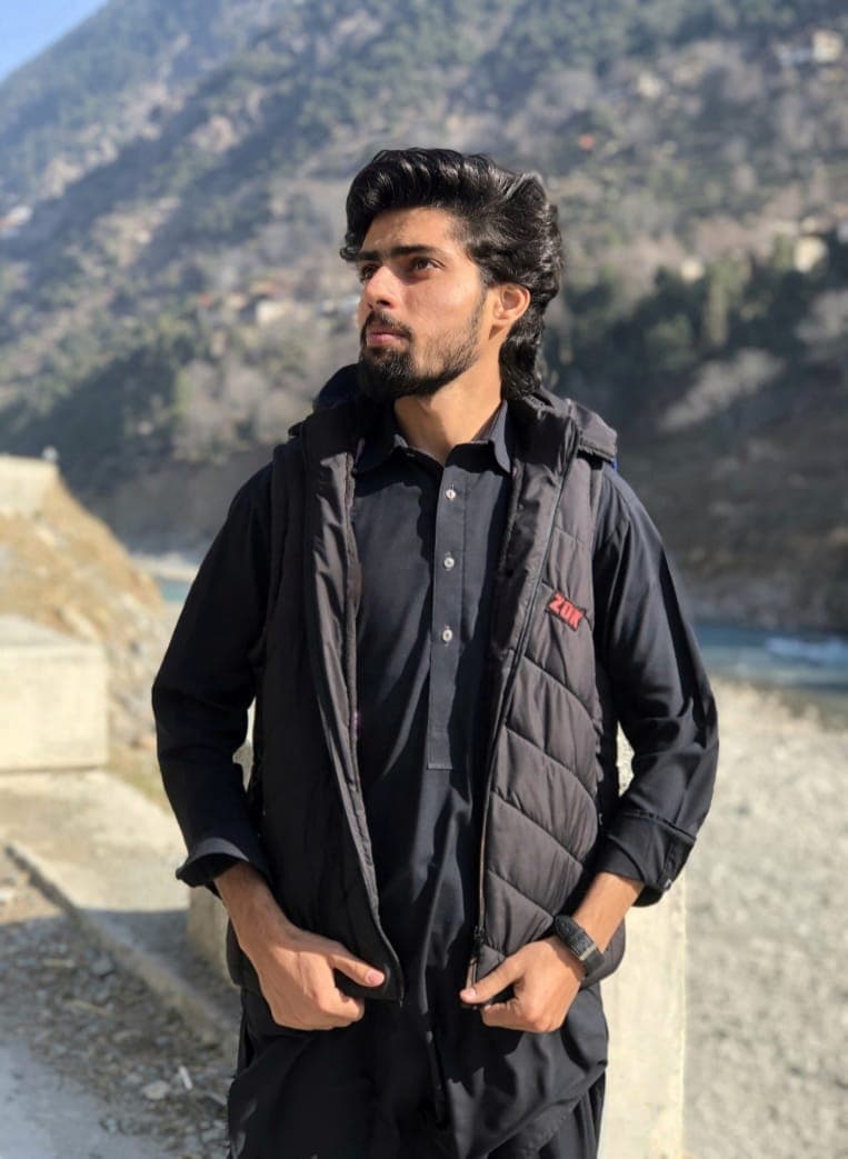 Zulqarnain cricket player photo