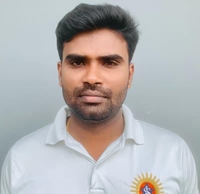 Suresh Appusamy