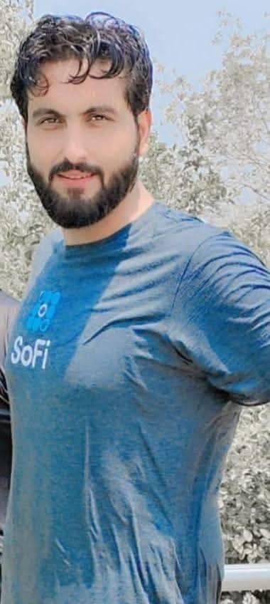 Fateh Ullah cricket player profile photo
