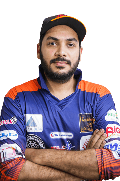Owais Sikandar cricket player photo