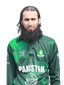 M Idrees Saleem(B1)
