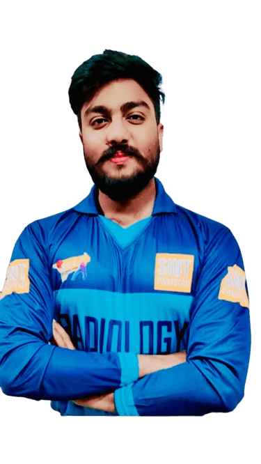 Yasir cricket player photo