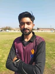 Shafqat Cheema