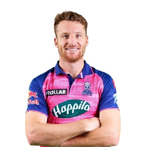 JOSS BUTTLER cricket player profile photo