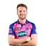 JOSS BUTTLER