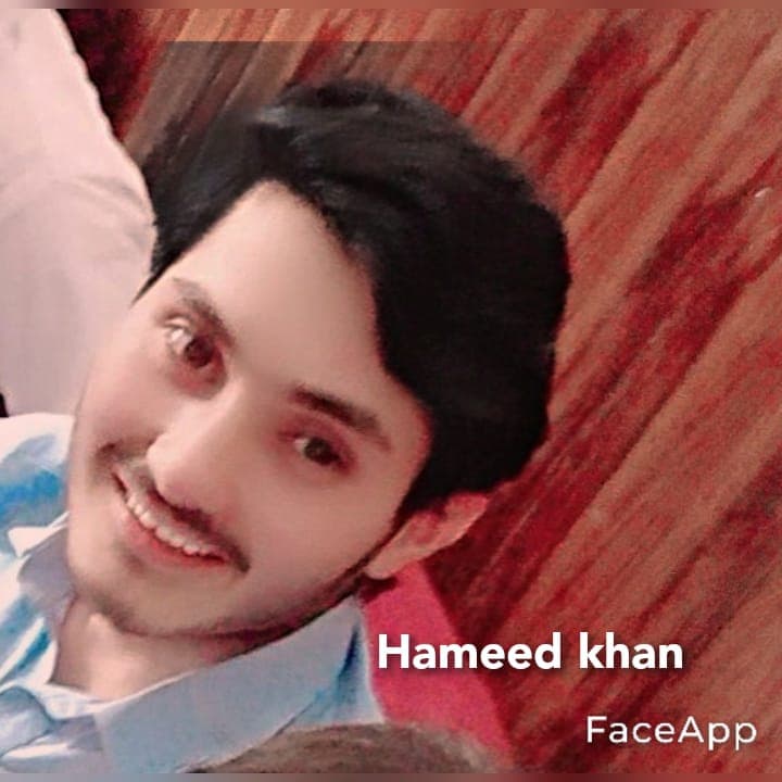 Hameed cricket player profile photo