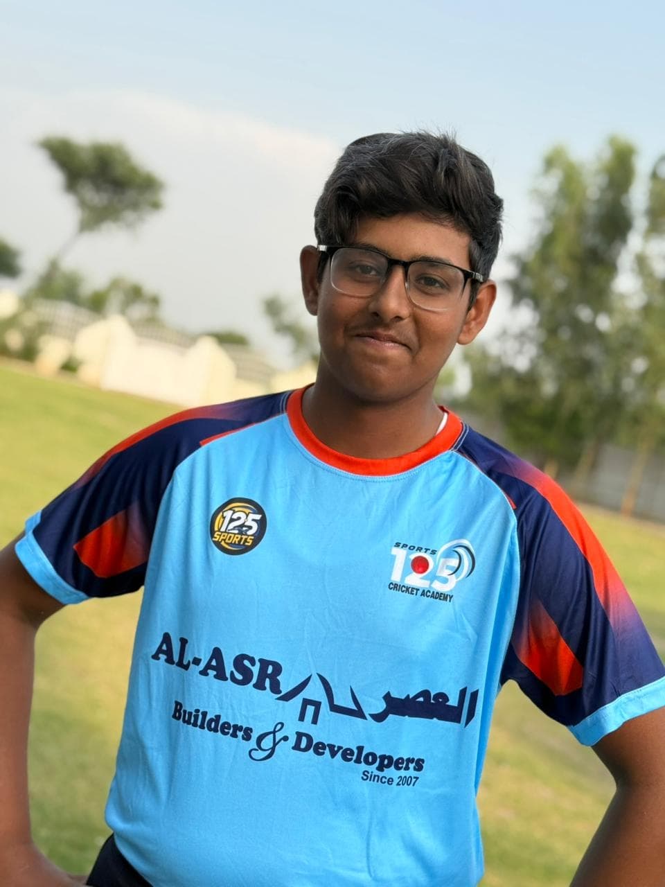 HAFIZ SIKANDAR