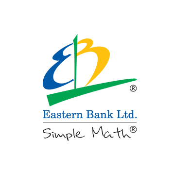 EASTERN BANK PLC