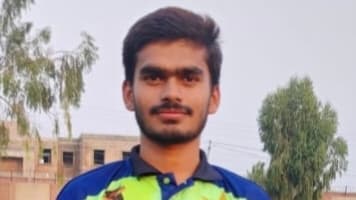 Awais Malik