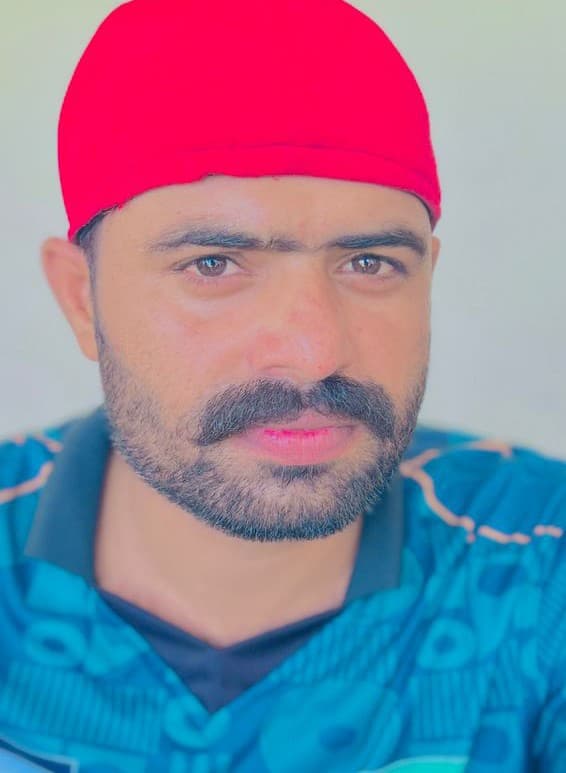 Sajjad Ali