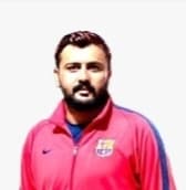 Adnan cricket player profile photo
