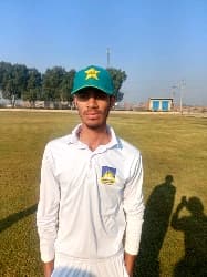 Muhammad Kaif