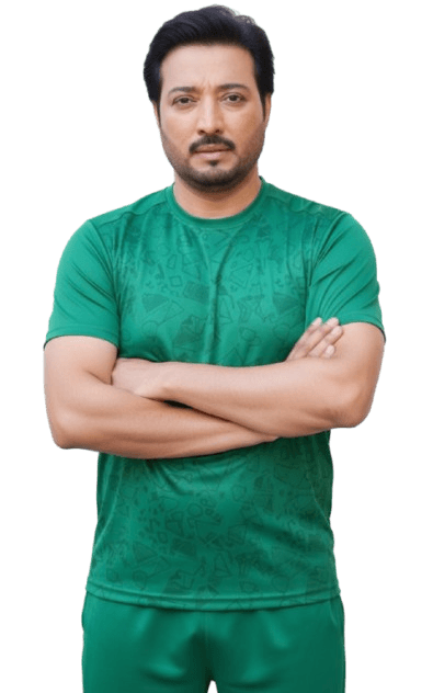 Saud Qazmi