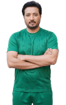 Saud Qazmi