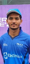 Muhammad Subhan