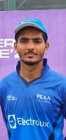 Muhammad Subhan
