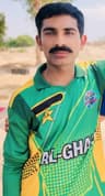Zohaiab Shah